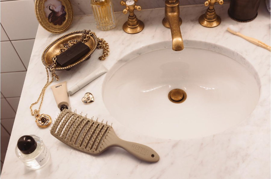 Beauty enhancement products for your refined routine.