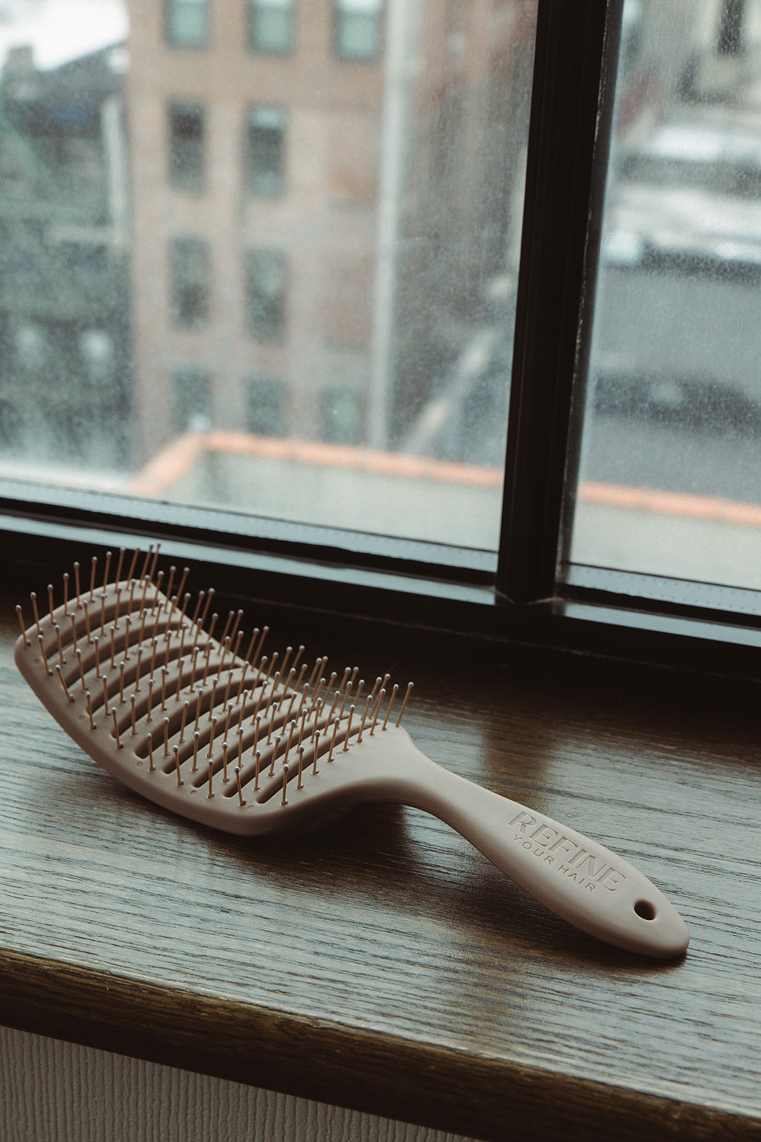 Essential Brush