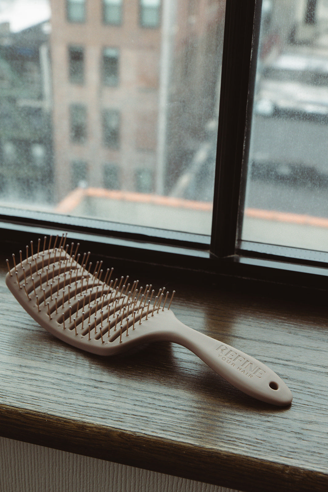 Essential Brush