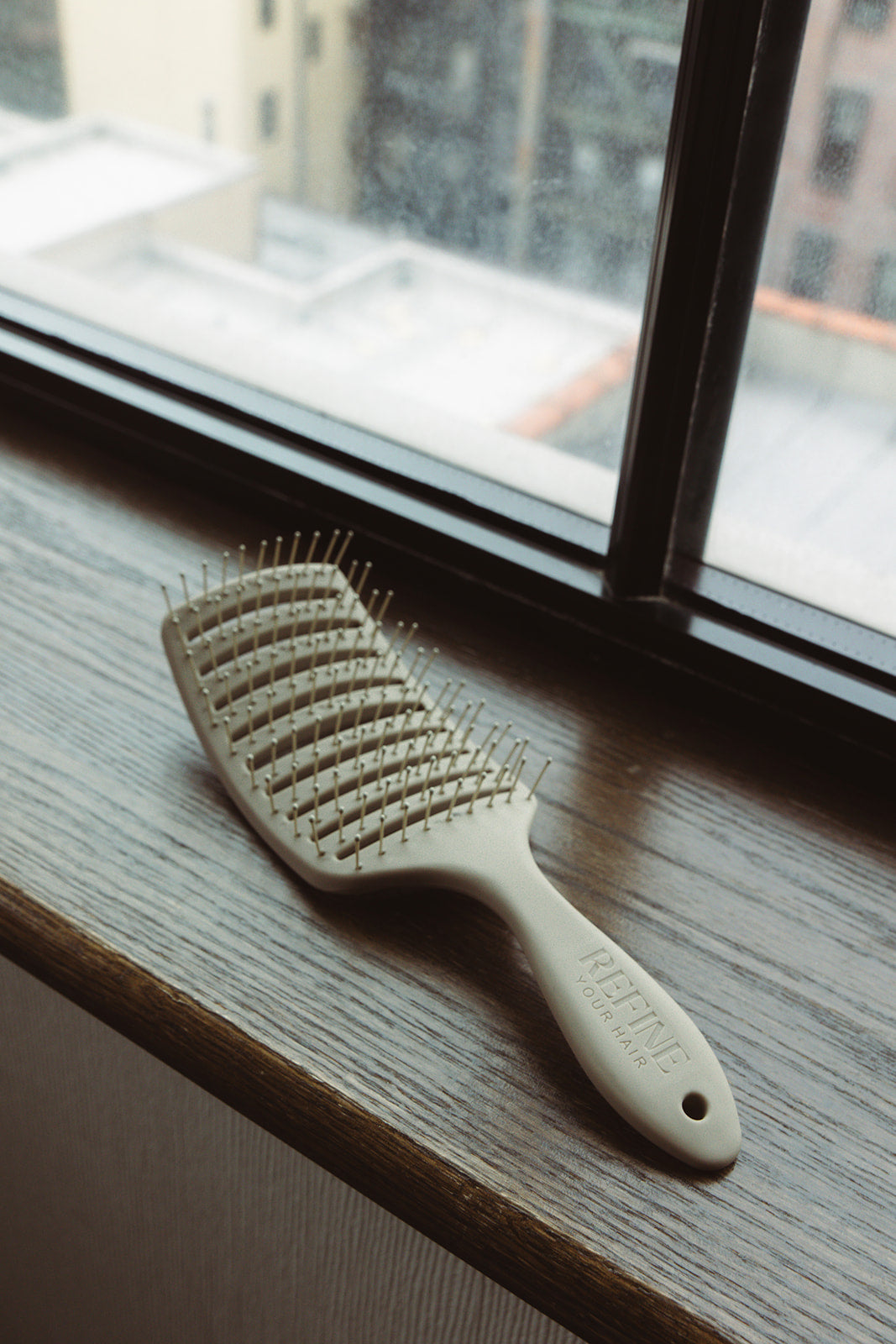 Essential Brush