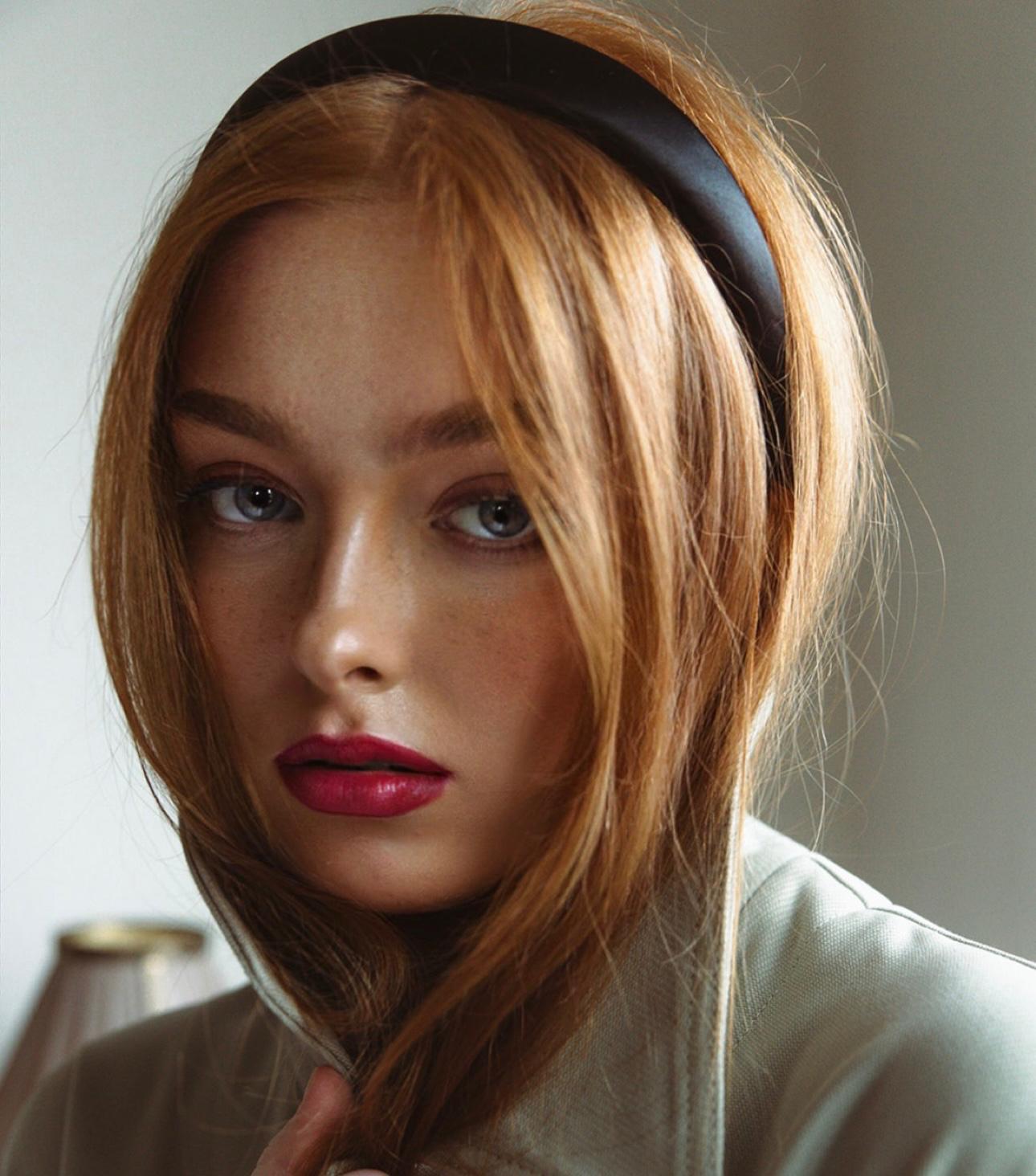 Essential Headband (Black)