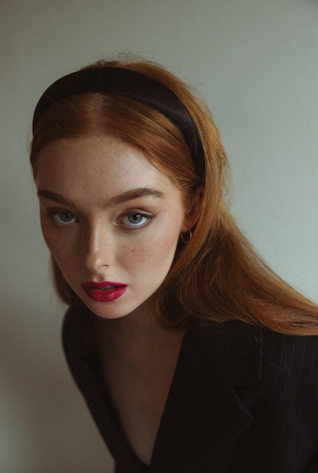 Essential Headband (Black)