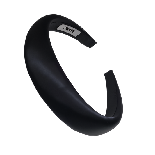 Essential Headband (Black)